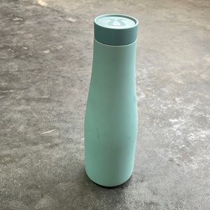 Lululemon Water Bottle